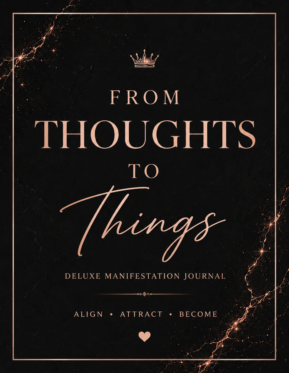 From Thoughts to Things™